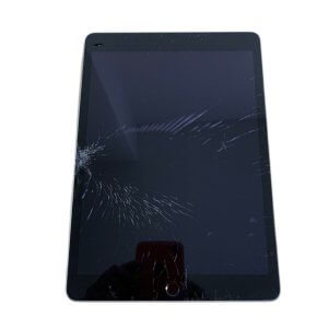【画面割れ】iPad 9 フロントパネル交換