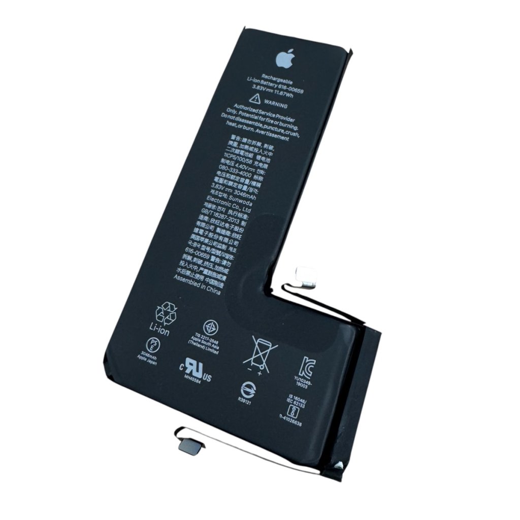 iPhone11Pro バッテリー交換