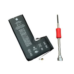 iPhone11Pro バッテリー交換