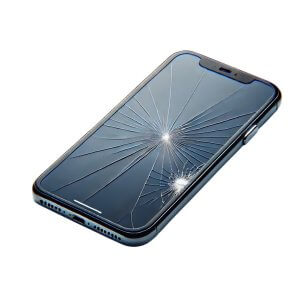 iPhone11　バッテリー交換