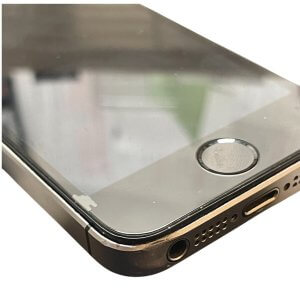 【最大容量78%】iPhoneSE バッテリー交換