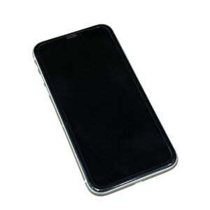 iPhoneXR バッテリー交換