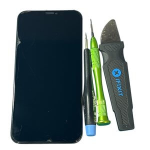 【画面割れ】iPhone11 液晶交換修理