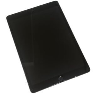 【ipad7】画面割れ修理 パネル交換 落下故障