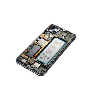 ★iPhone修理のご案内★