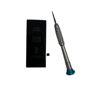 【最大容量78%】iPhoneSE2 バッテリー交換