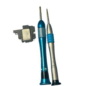 【音が出ない】iPhone11 スピーカー交換修理