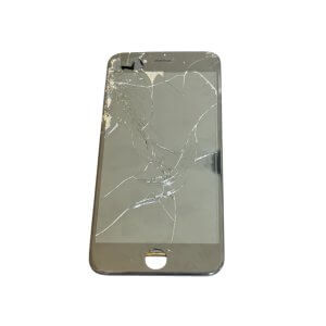 iPhone8 液晶交換