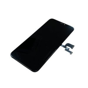 iPhoneXS フロントパネル交換