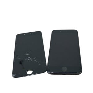 iPhone8　液晶交換