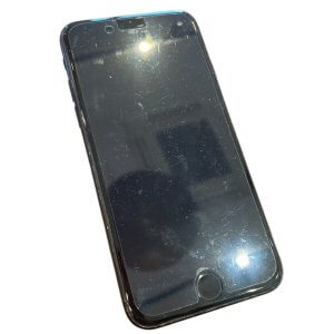 iPhone SE2のバッテリー交換