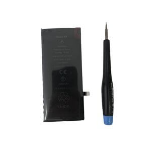 【起動不可】iPhone XR バッテリー交換