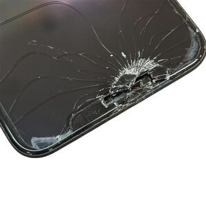 iPhone11Pro フロントパネル交換