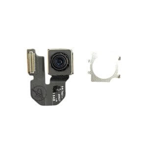 iPhone6s　アウトカメラ交換