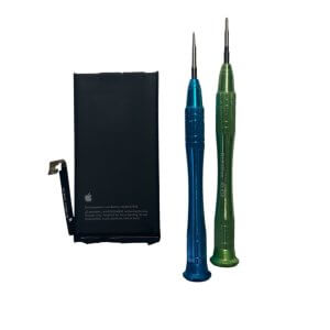 【iPhone13 バッテリー交換】経年劣化