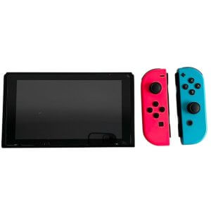 【操作不良】任天堂Switch Joy-con レール交換修理