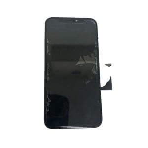 iPhoneXR 液晶交換