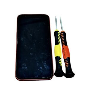 iPhone12Pro　バッテリー交換