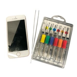 【画面が付かない】iPhoneSE 液晶交換