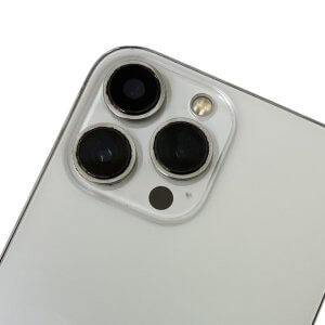 iPhone13ProMax アウトカメラ交換
