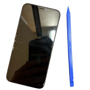 iPhoneX 液晶交換