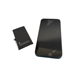 iPhone13 バッテリー交換修理