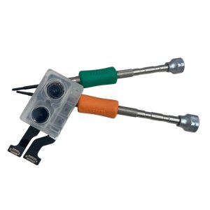 【アウトカメラ割れ】iPhone11 スモールパーツ交換