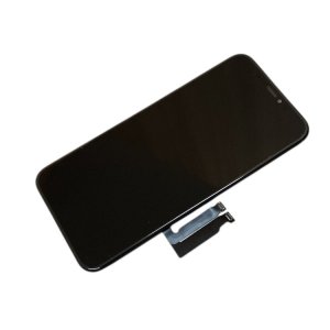 iPhoneXR パネル交換