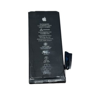 iPhone SE（第2世代） バッテリー交換