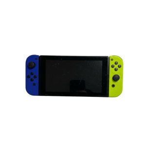 Nintendo Swich バッテリー交換