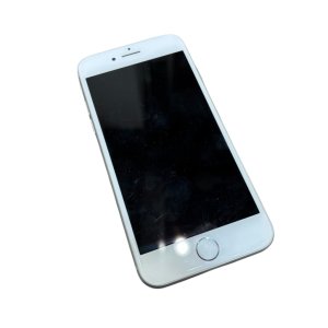 iPhone8 バッテリー交換