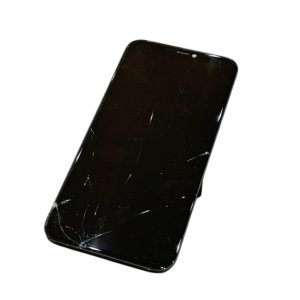 iPhone11 液晶交換