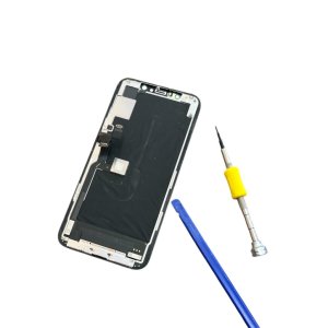 iPhone11Pro バッテリー交換