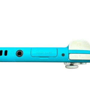 Switch　ゲームカードスロット交換