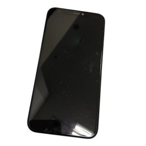 iPhoneXR 液晶交換