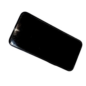 【ブラックアウト】「iPhone11 液晶交換修理」