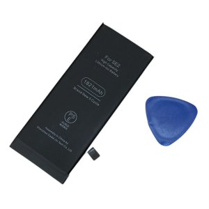 iPhoneSE2 バッテリー交換