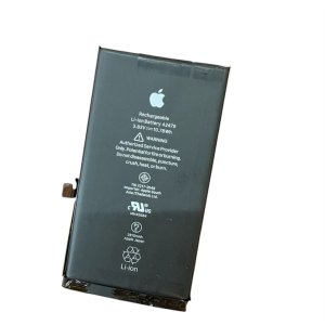 iPhone12 バッテリー交換