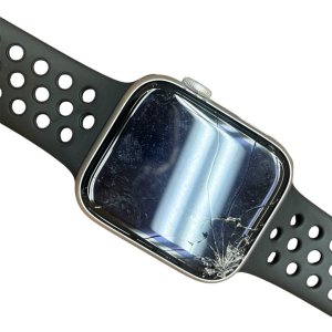 Apple Watch5 44㎜ パネル交換
