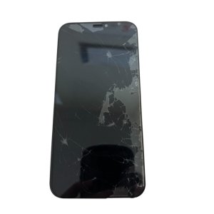 iPhone12 液晶交換