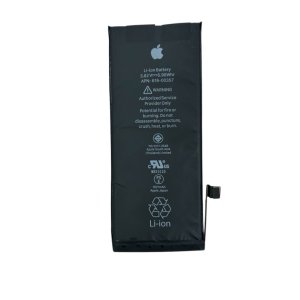 iPhoneSE2 バッテリー交換