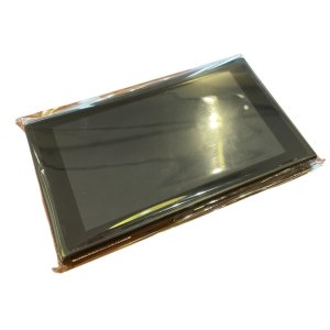 Switch バッテリー交換