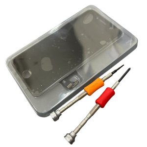 iPhone8 液晶交換