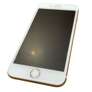 iPhone 7のバッテリー交換