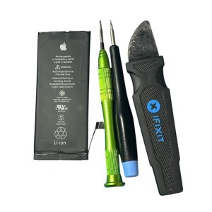 【最大容量52%】iPhoneSE2 バッテリー交換修理