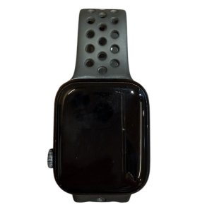 Applewatch バッテリー交換