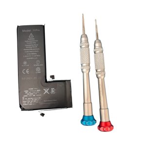 iPhone11Pro バッテリー交換