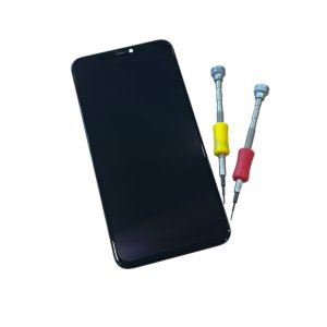 iPhone11ProMax 液晶交換修理
