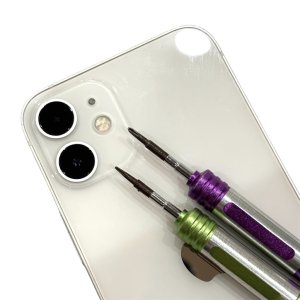 iPhone12mini カメラ交換