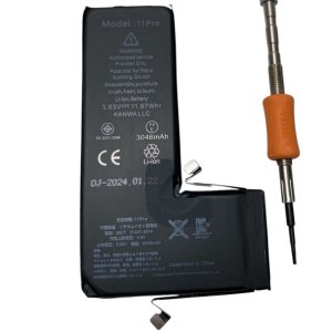 iPhone11Pro　バッテリー交換